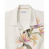 Tommy Bahama Across Paradise Camp Shirt - Continental