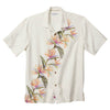 Tommy Bahama Across Paradise Camp Shirt - Continental