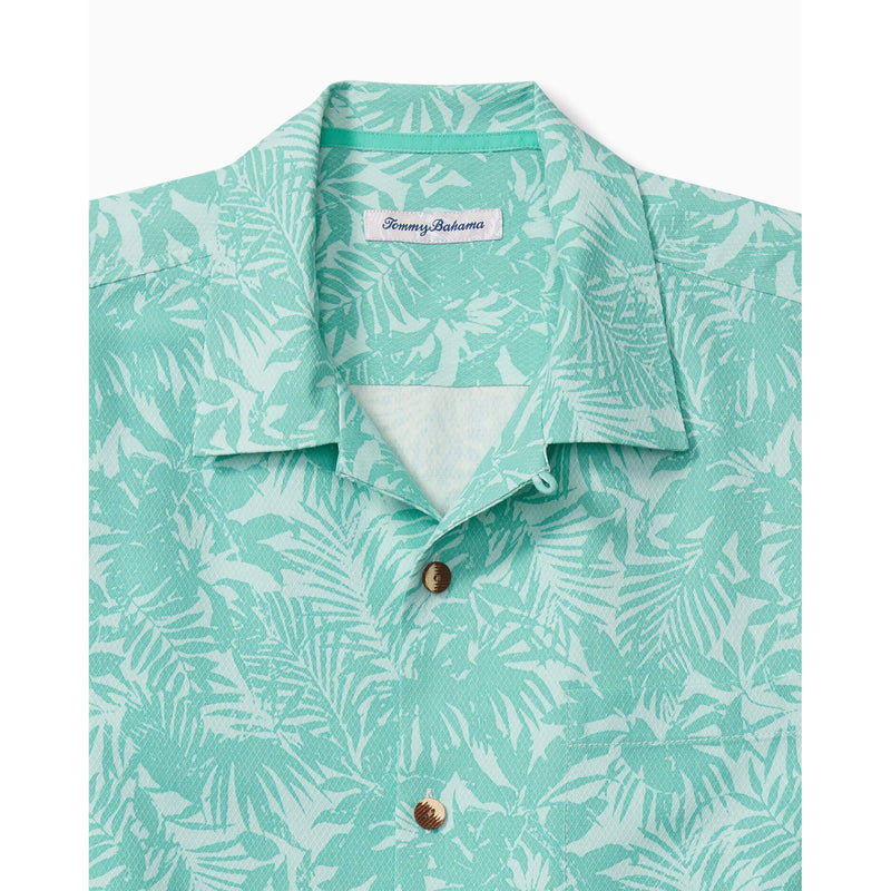 Tommy Bahama Palm Haven Camp Shirt - Seabrook