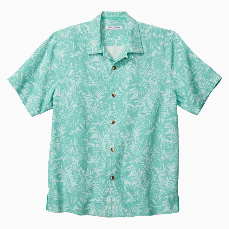 Tommy Bahama Palm Haven Camp Shirt - Seabrook