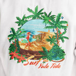 Tommy Bahama Surf The Yule Tide Camp Shirt - Continental