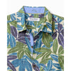 Tommy Bahama IslandZone Coconut Point Vista Veronda Camp Shirt - Bonsai