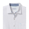 Tommy Bahama Men's Nova Wave Camp Shirt - White