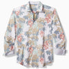 Tommy Bahama Men's Falling Gardens Sport Shirt - Coral Haze