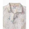 Tommy Bahama Men's Saldana Paisley Sport Shirt - Cloud Cream