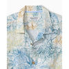 Tommy Bahama Men's Veracruz Cay La Blanca Isles Camp Shirt - Bora Bora Blue