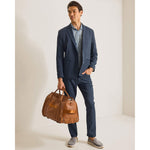 Tommy Bahama IslandZone Performance Blazer - Dark Eclipse