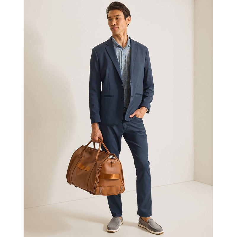 Tommy Bahama IslandZone Performance Blazer - Dark Eclipse