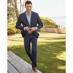 Tommy Bahama IslandZone Performance Blazer - Dark Eclipse