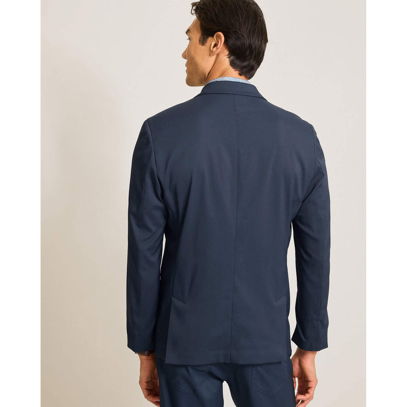 Tommy Bahama IslandZone Performance Blazer - Dark Eclipse