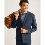 Tommy Bahama IslandZone Performance Blazer - Dark Eclipse