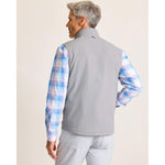 Tommy Bahama Ocean Driver Vest - Bala Shark