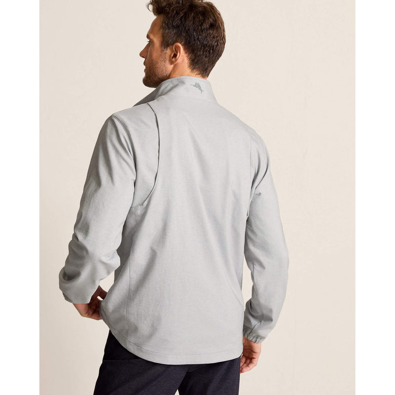 Tommy Bahama IslandZone On Par Pro Jacket - Harbor Mist