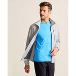 Tommy Bahama IslandZone On Par Pro Jacket - Harbor Mist