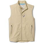 Tommy Bahama Men's On Par Pro Vest - Chino