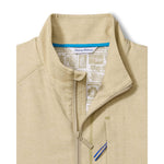 Tommy Bahama Men's On Par Pro Vest - Chino