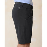 Tommy Bahama 10-Inch Chip Shot Shorts - Black