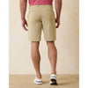 Tommy Bahama 10-Inch Chip Shot Shorts - Stone Khaki