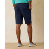 Tommy Bahama 10-Inch Linen In Paradise Shorts - Ocean Deep