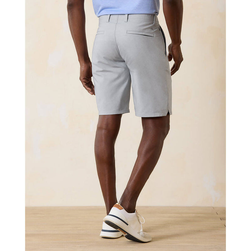 Tommy Bahama On Par Short 10 Shorts - Harbor Mist