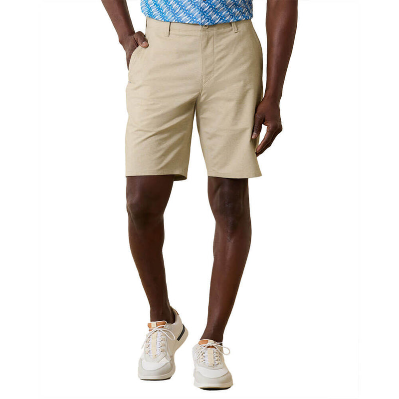 Tommy Bahama On Par Short 10 Shorts - Chino