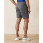 Tommy Bahama On Par Shorts 8"  - Coal