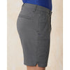 Tommy Bahama On Par Shorts 8"  - Coal