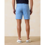 Tommy Bahama On Par Shorts 8" - Palace Blue