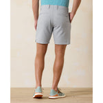 Tommy Bahama On Par Shorts 8" - Harbor Mist