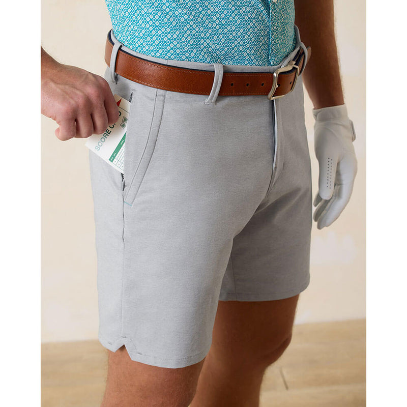 Tommy Bahama On Par Shorts 8" - Harbor Mist*