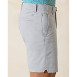 Tommy Bahama On Par Shorts 8" - Harbor Mist*