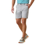 Tommy Bahama On Par Shorts 8" - Harbor Mist