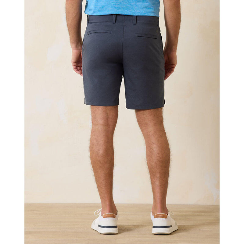 Tommy Bahama  On Par Shorts 8" - Belmont Blue*