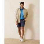 Tommy Bahama  On Par Shorts 8" - Belmont Blue*