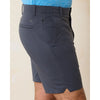 Tommy Bahama  On Par Shorts 8" - Belmont Blue*