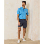 Tommy Bahama  On Par Shorts 8" - Belmont Blue*