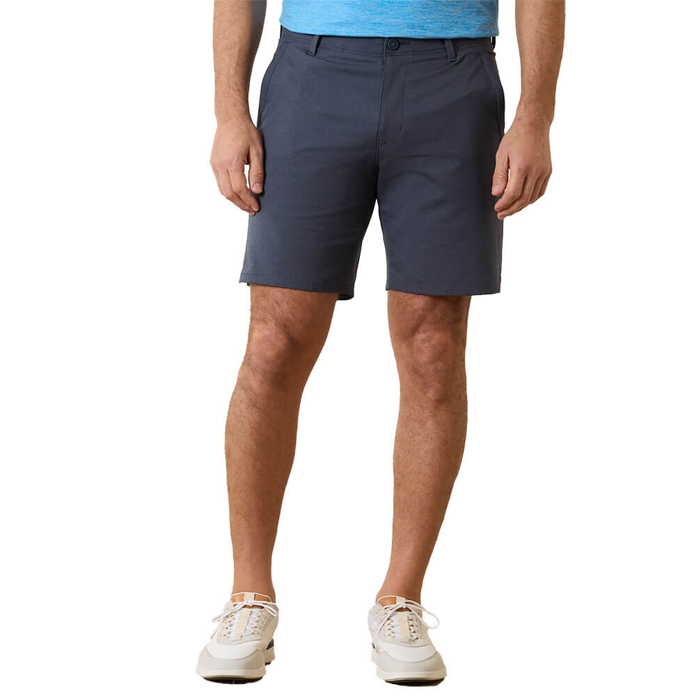 ●THEAIRTOWN● mons came shorts THEAIRTOWN】Stud Stripe Non-Fade Shorts ☆ (THEAIRTOWN