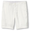 Tommy Bahama 10-Inch Beach Coast Linen Flat Front Shorts - Continental