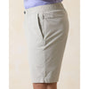 Tommy Bahama 8-Inch Chip Shot Pull On Shorts - Concrete Grey