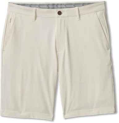 Tommy Bahama IslandZone 9-Inch Chip Shot Shorts - Bleached Sand