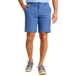 Tommy Bahama IslandZone 9-Inch Chip Shot Shorts - Dockside Blue