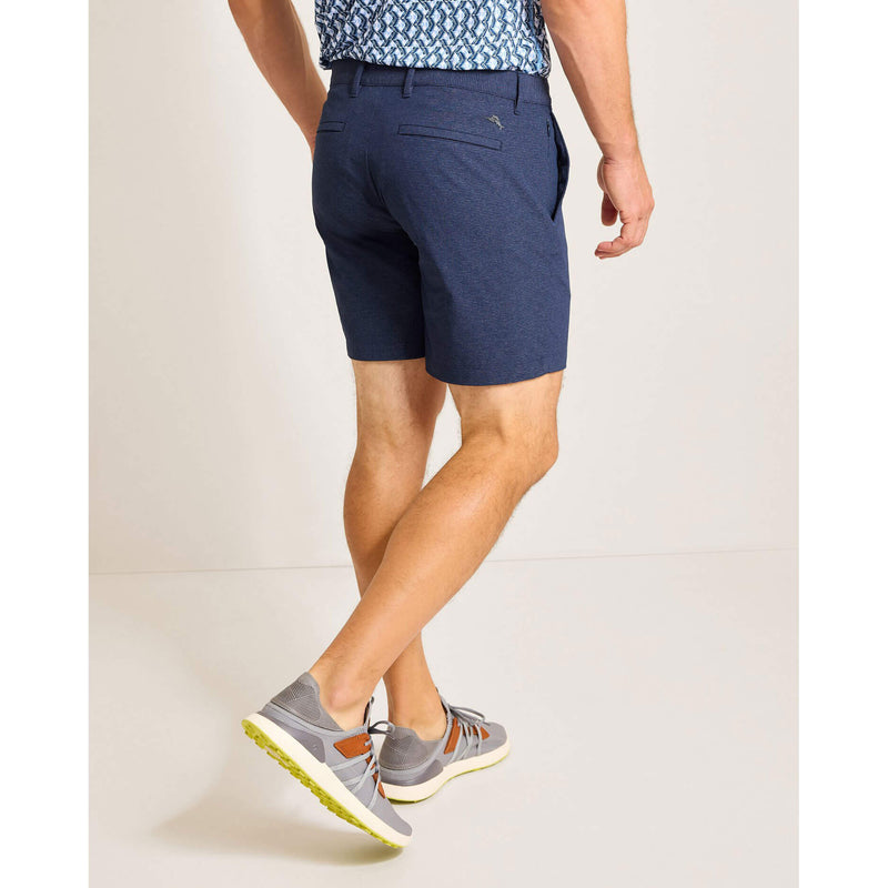 Tommy Bahama Men's IslandZone 7-Inch Chip Shot Shorts - Ocean Deep