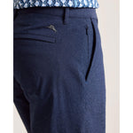 Tommy Bahama Men's IslandZone 7-Inch Chip Shot Shorts - Ocean Deep