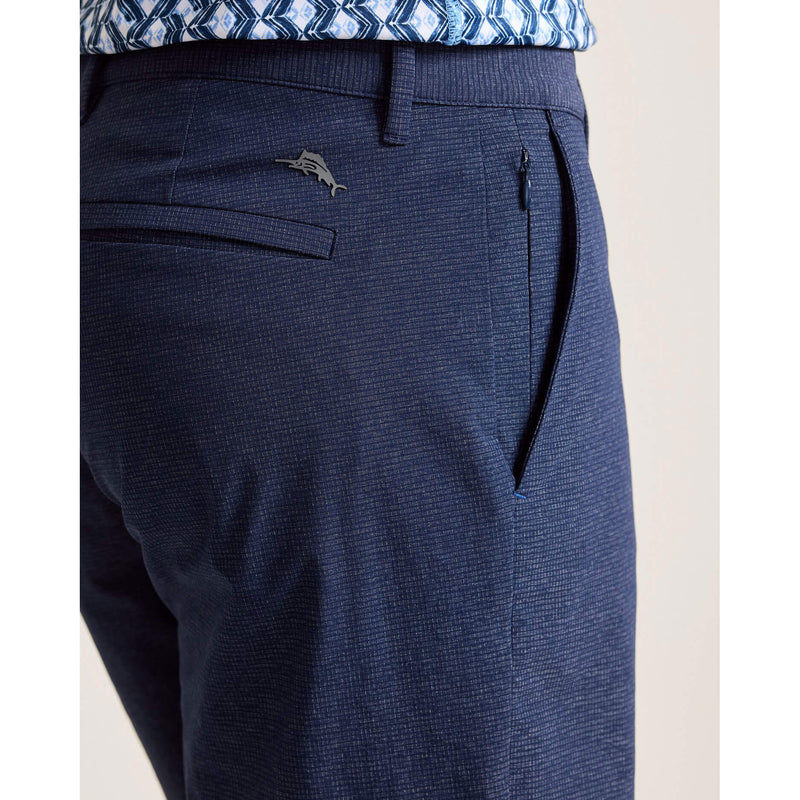 Tommy Bahama Men's IslandZone 7-Inch Chip Shot Shorts - Ocean Deep
