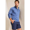 Tommy Bahama Men's IslandZone 7-Inch Chip Shot Shorts - Ocean Deep