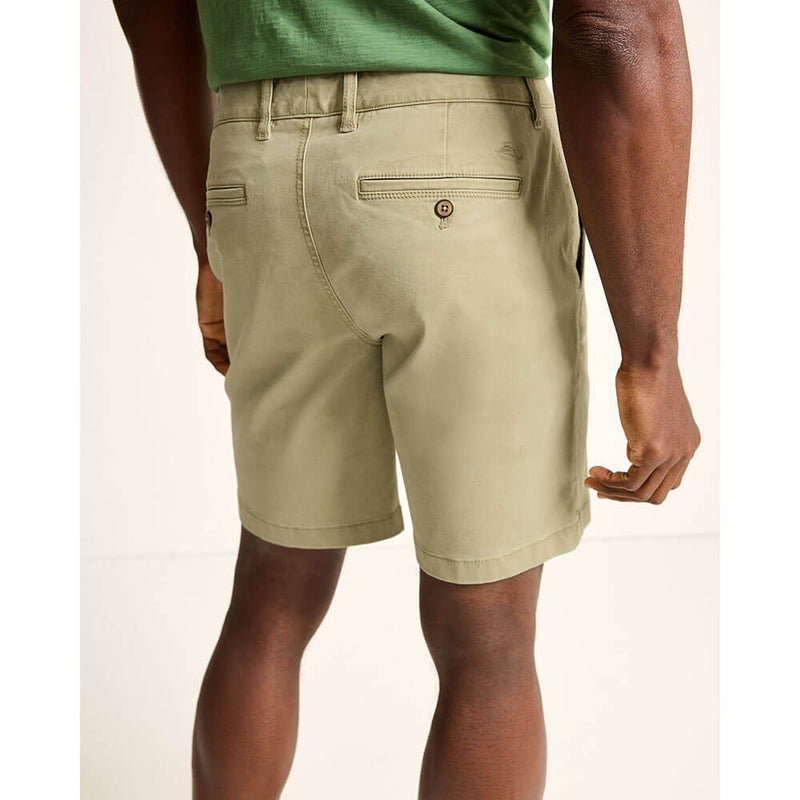 Tommy Bahama 9-Inch Boracay Shorts - Khaki*