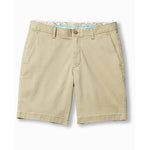 Tommy Bahama 9-Inch Boracay Shorts - Khaki*