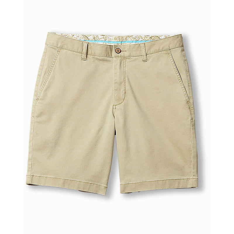 Tommy Bahama 9-Inch Boracay Shorts - Khaki*