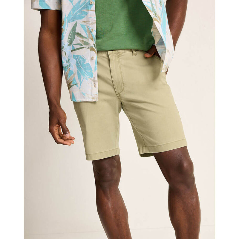 Tommy Bahama 9-Inch Boracay Shorts - Khaki*