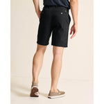 Tommy Bahama 9-Inch Boracay Shorts - Black*